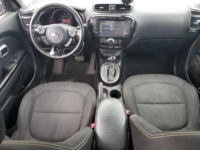 Photo 8 from auction – 2014 KIA SOUL + with VIN KNDJP3A52E7024505