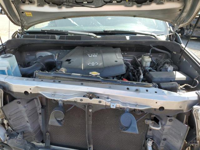 Photo 11 from auction – 2007 TOYOTA TUNDRA with VIN 5TFLU52107X003406