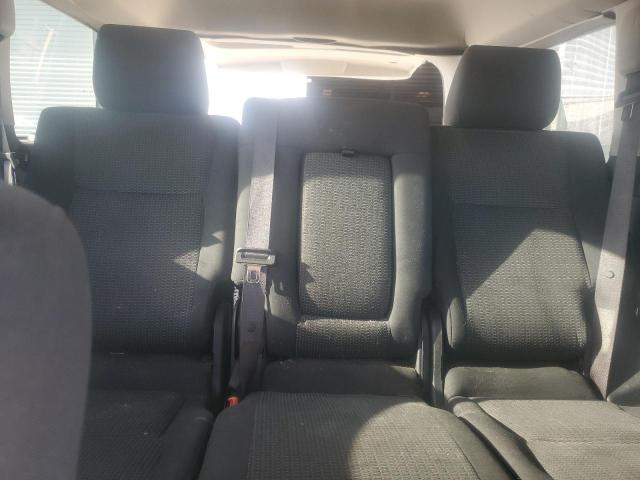 Photo 10 from auction – 2008 JEEP COMMANDER with VIN 1J8HH48K38C142922