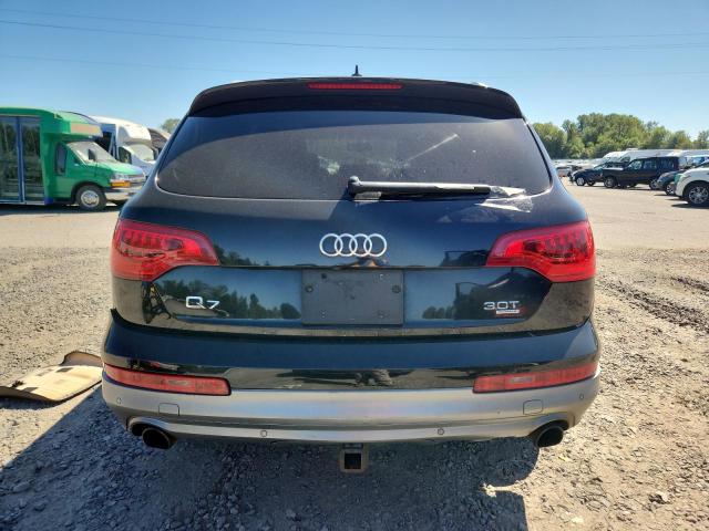 Photo 6 from auction – 2014 AUDI Q7 PREMIUM PLUS with VIN WA1LGAFE4ED005147
