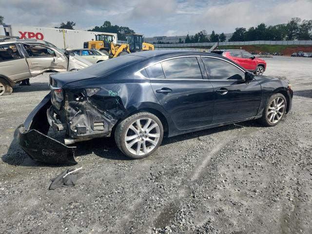 Photo 3 from auction – 2015 MAZDA 6 TOURING with VIN JM1GJ1V63F1170306