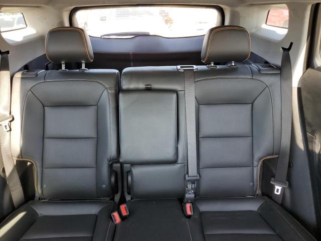 Photo 10 from auction – 2023 GMC TERRAIN AT with VIN 3GKALYEG5PL247693