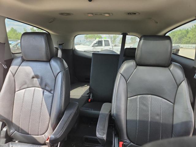 Photo 10 from auction – 2013 BUICK ENCLAVE with VIN 5GAKRCKD7DJ121528