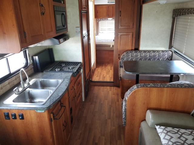 Photo 5 from auction – 2011 FORD ECONOLINE with VIN 1FDXE4FS7BDA80422
