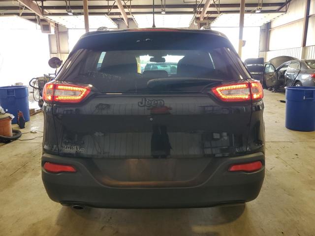 Photo 6 from auction – 2018 JEEP CHEROKEE L with VIN 1C4PJMCB1JD602254