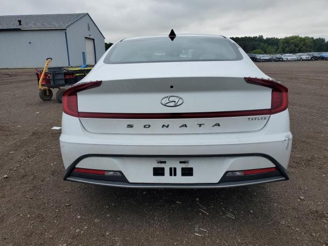Photo 6 from auction – 2020 HYUNDAI SONATA SE with VIN 5NPEG4JA5LH058080
