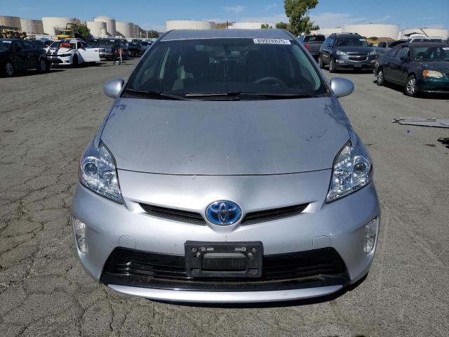 Photo 5 from auction – 2015 TOYOTA PRIUS with VIN JTDKN3DU6F0475038