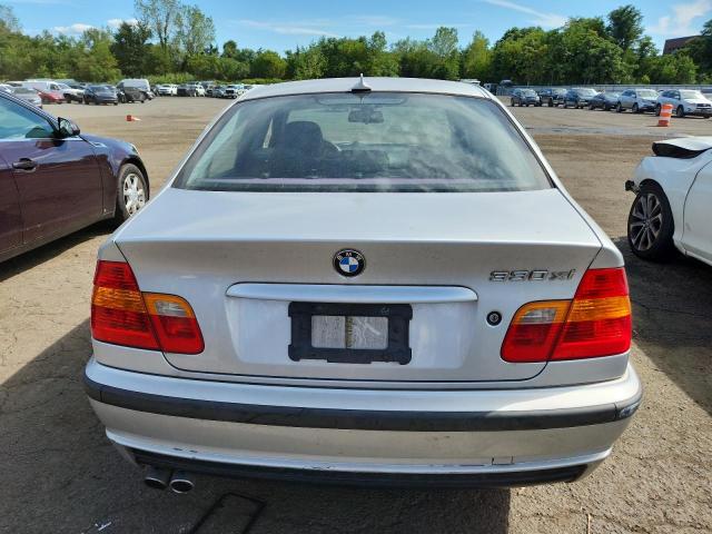 Photo 6 from auction – 2004 BMW 330 XI with VIN WBAEW53404PN31967