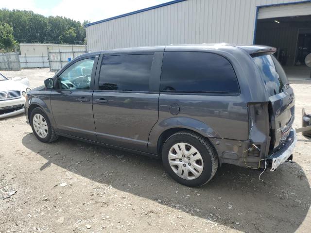 Photo 2 from auction – 2019 DODGE GRAND CARA with VIN 2C4RDGBGXKR501565