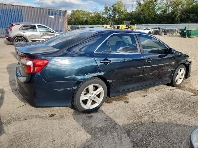 Photo 3 from auction – 2014 TOYOTA CAMRY L with VIN 4T1BF1FK7EU802823
