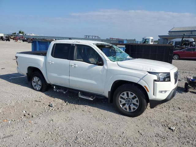 Photo 4 from auction – 2022 NISSAN FRONTIER S with VIN 1N6ED1EK5NN614091