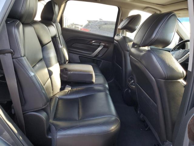 Photo 11 from auction – 2012 ACURA MDX TECHNOLOGY with VIN 2HNYD2H39CH532018