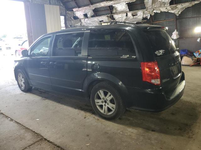 Photo 2 from auction – 2012 DODGE GRAND CARA with VIN 2C4RDGCG7CR114830