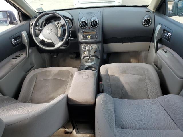 Photo 8 from auction – 2012 NISSAN ROGUE S with VIN JN8AS5MT2CW253651