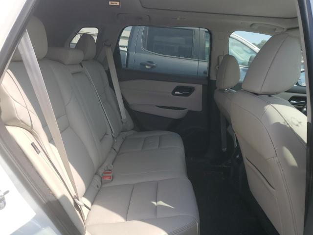 Photo 11 from auction – 2022 NISSAN ROGUE SL with VIN 5N1BT3CB9NC697197