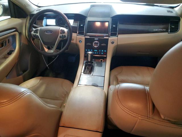 Photo 8 from auction – 2017 FORD TAURUS LIM with VIN 1FAHP2F87HG119177
