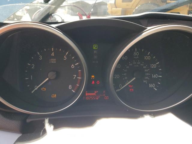 Photo 9 from auction – 2011 MAZDA 3 I with VIN JM1BL1VF2B1427194