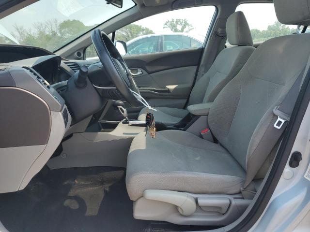 Photo 7 from auction – 2012 HONDA CIVIC EX with VIN 2HGFB2F81CH530833