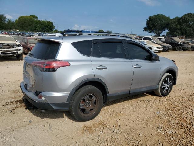 Photo 3 from auction – 2017 TOYOTA RAV4 LE with VIN 2T3ZFREV7HW346360