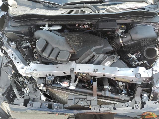Photo 12 from auction – 2024 HONDA RIDGELINE with VIN 5FPYK3F62RB013557