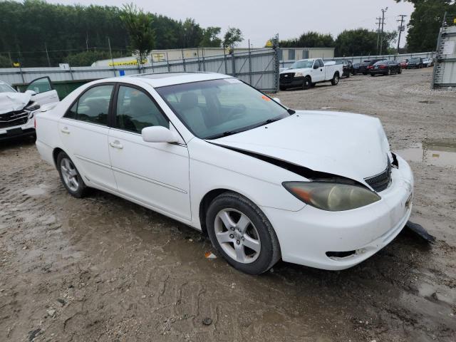 Photo 4 from auction – 2002 TOYOTA CAMRY LE with VIN 4T1BF30K42U028384