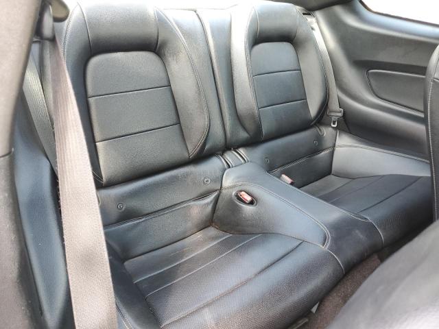 Photo 10 from auction – 2017 FORD MUSTANG with VIN 1FA6P8TH8H5205477