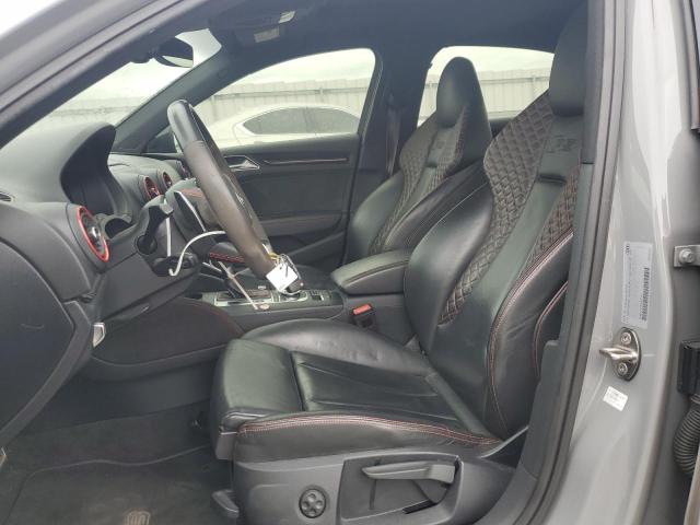 Фото 7 с аукциона – 2020 AUDI RS3 с VIN WUABWGFF6LA902133