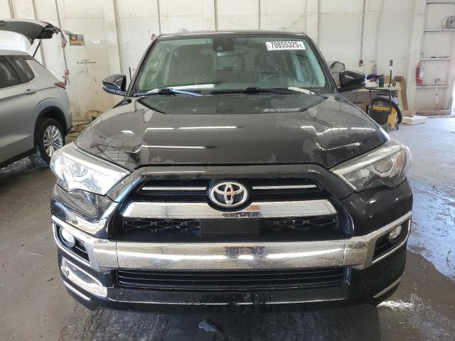 Photo 5 from auction – 2020 TOYOTA 4RUNNER SR with VIN JTEBU5JR7L5768178