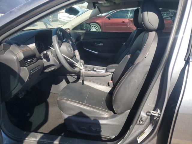 Photo 7 from auction – 2020 NISSAN SENTRA SR with VIN 3N1AB8DV5LY245585
