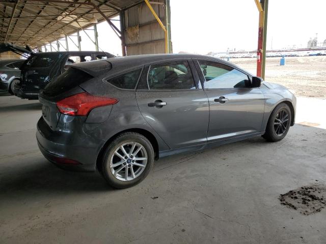Photo 3 from auction – 2018 FORD FOCUS SE with VIN 1FADP3K24JL271131