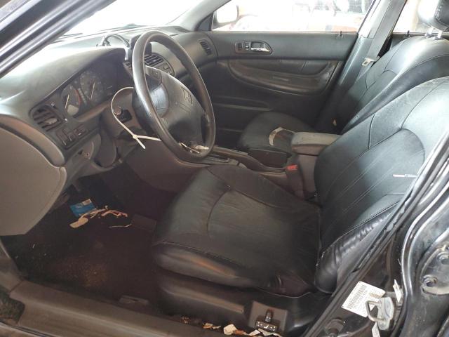 Photo 7 from auction – 1995 HONDA ACCORD with VIN 1HGCE1898SA007042