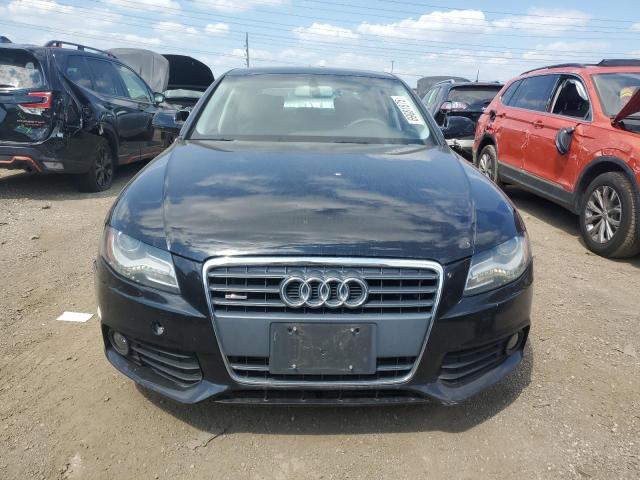 Photo 5 from auction – 2010 AUDI A4 PREMIUM with VIN WAUFFAFL7AN034521