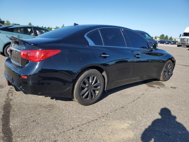 Photo 3 from auction – 2014 INFINITI Q50 BASE with VIN JN1BV7AR4EM701529