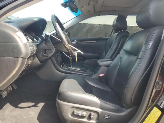 Photo 7 from auction – 2006 LEXUS ES 330 with VIN JTHBA30G465156301