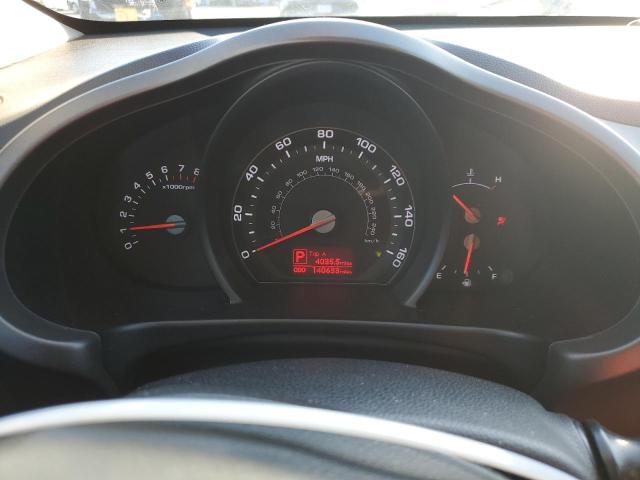 Photo 9 from auction – 2011 KIA SPORTAGE L with VIN KNDPB3A23B7175685