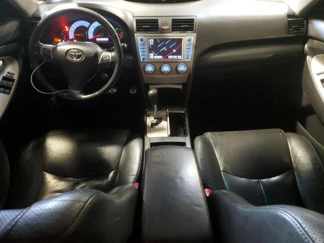 Foto 8 de la subasta – 2011 TOYOTA CAMRY BASE con VIN 4T1BF3EK8BU624901