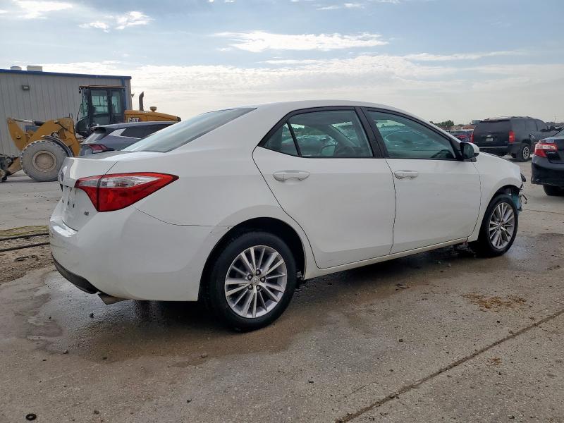 Photo 3 from auction – 2015 TOYOTA COROLLA L with VIN 5YFBURHE3FP359004