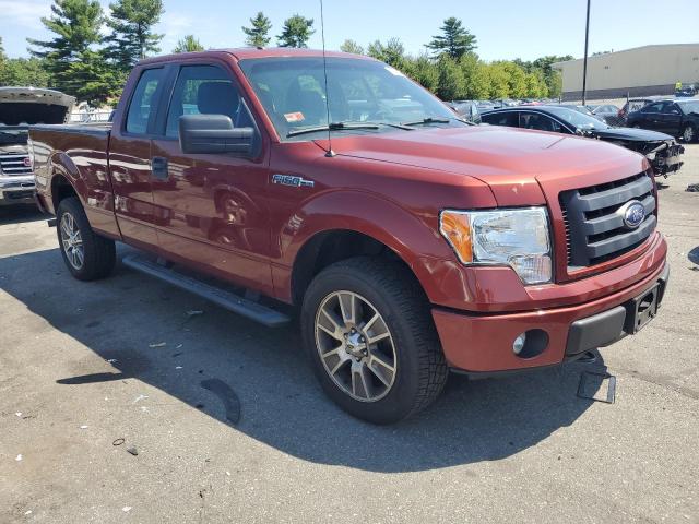 Photo 4 from auction – 2014 FORD F150 SUPER with VIN 1FTFX1EF5EKE15724
