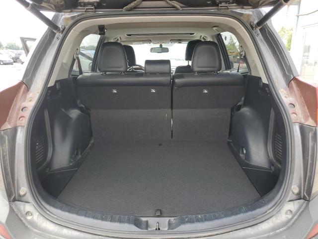 Photo 6 from auction – 2013 TOYOTA RAV4 LIMIT with VIN JTMDFREV3DD014983