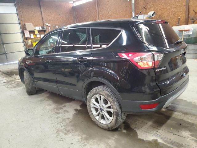 Photo 2 from auction – 2017 FORD ESCAPE SE with VIN 1FMCU9GD6HUE62044