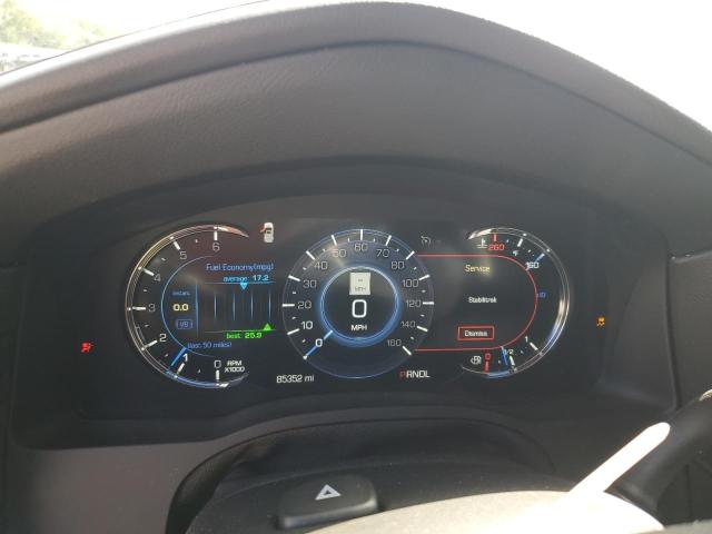 Photo 9 from auction – 2019 CADILLAC ESCALADE P with VIN 1GYS4CKJ8KR343233