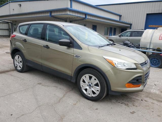 Photo 4 from auction – 2013 FORD ESCAPE S with VIN 1FMCU0F75DUD51051