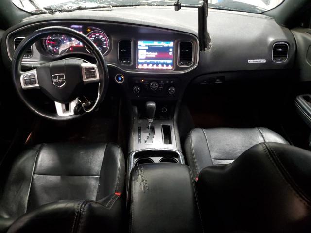 Photo 8 from auction – 2013 DODGE CHARGER R/ with VIN 2C3CDXDT0DH684858