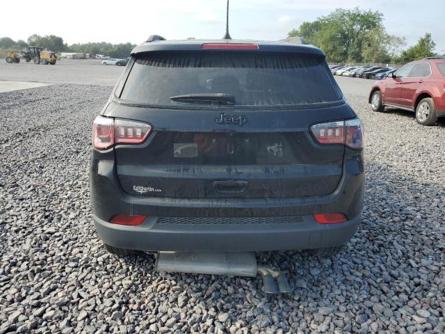 Photo 6 from auction – 2018 JEEP COMPASS LATITUDE with VIN 3C4NJCBB3JT494281