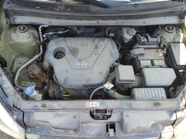 Zdjęcie 11 z aukcji – 2013 KIA SOUL z VIN KNDJT2A53D7633994