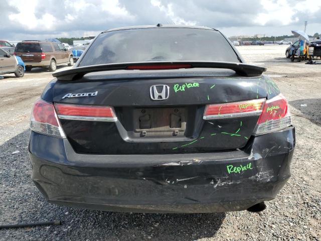 Photo 6 from auction – 2011 HONDA ACCORD EXL with VIN 1HGCP2F81BA011816