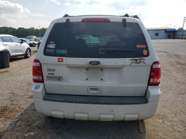 Photo 6 from auction – 2011 FORD ESCAPE XLT with VIN 1FMCU0D71BKA04294