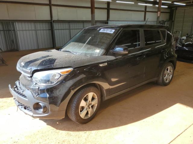 Photo 1 from auction – 2019 KIA SOUL with VIN KNDJN2A29K7637884