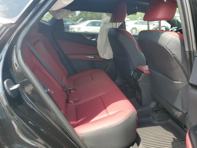 Photo 11 from auction – 2025 LEXUS NX 350 PRE with VIN 2T2GGCEZ7SC081036