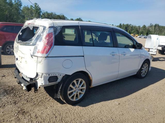 Photo 3 from auction – 2010 MAZDA 5 with VIN JM1CR2W37A0380035